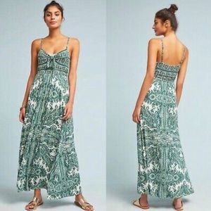 Maxi Dress- Free People